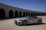BMW Z4 sDrive20i 2019 года (WW)